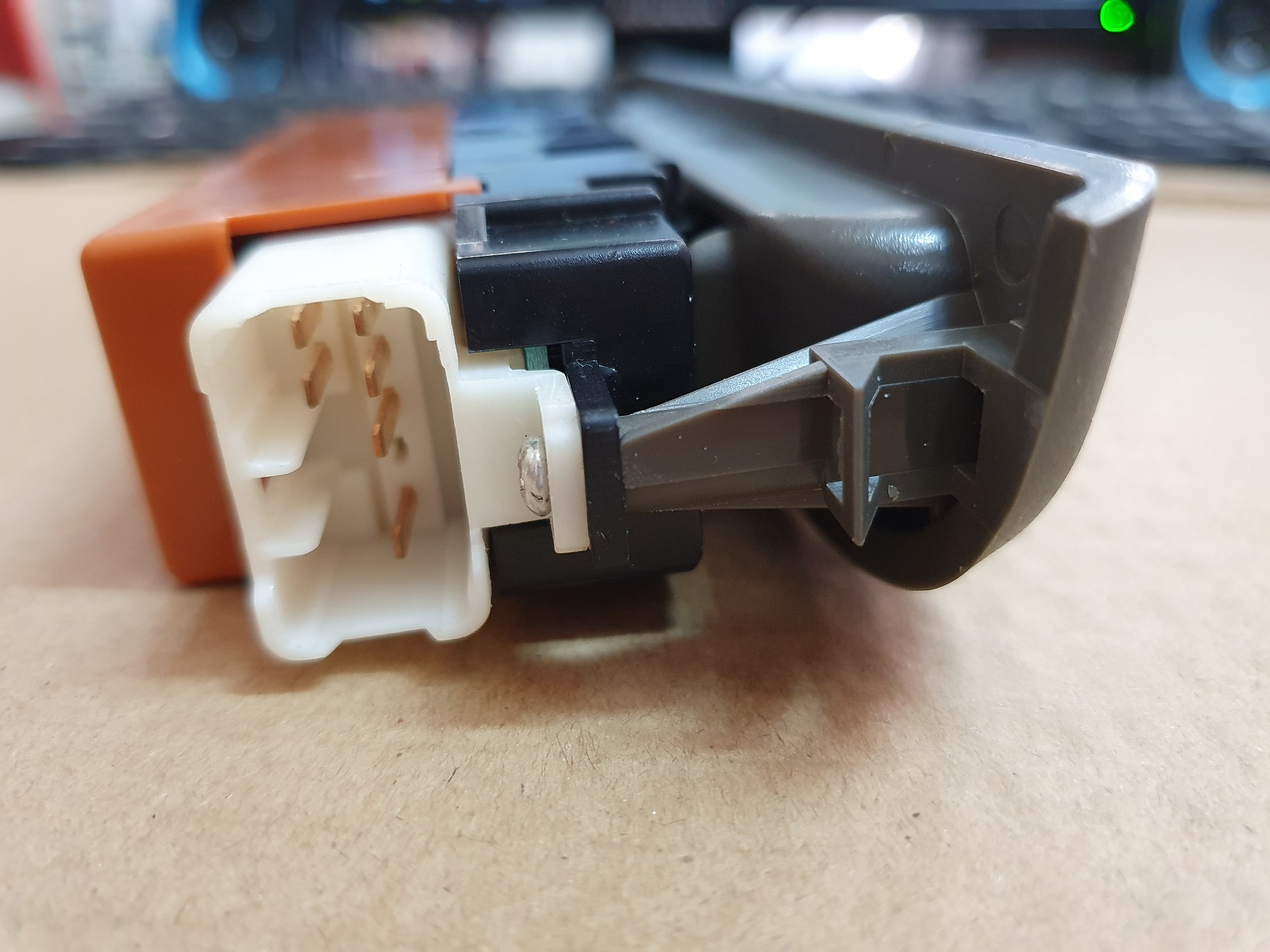 Window Regulators & Motors